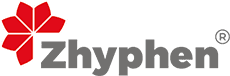 Zhyphen Logo